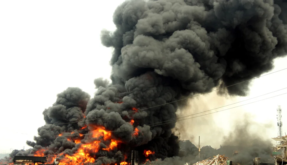 Bomb explosion rocks Niger community, claims one, injures four