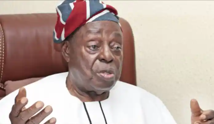 U.S. Documents Reveal How Afe Babalola Bribed Five Judges With $1.125 Million to Secure Governorship Seat
