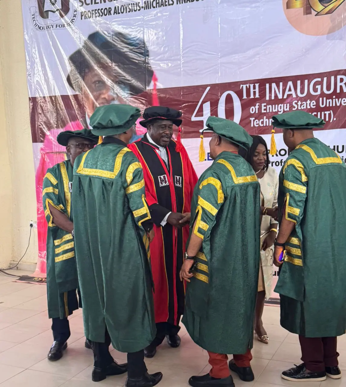 Boundary disputes can be settled without bloodshed – Varsity don, Oji