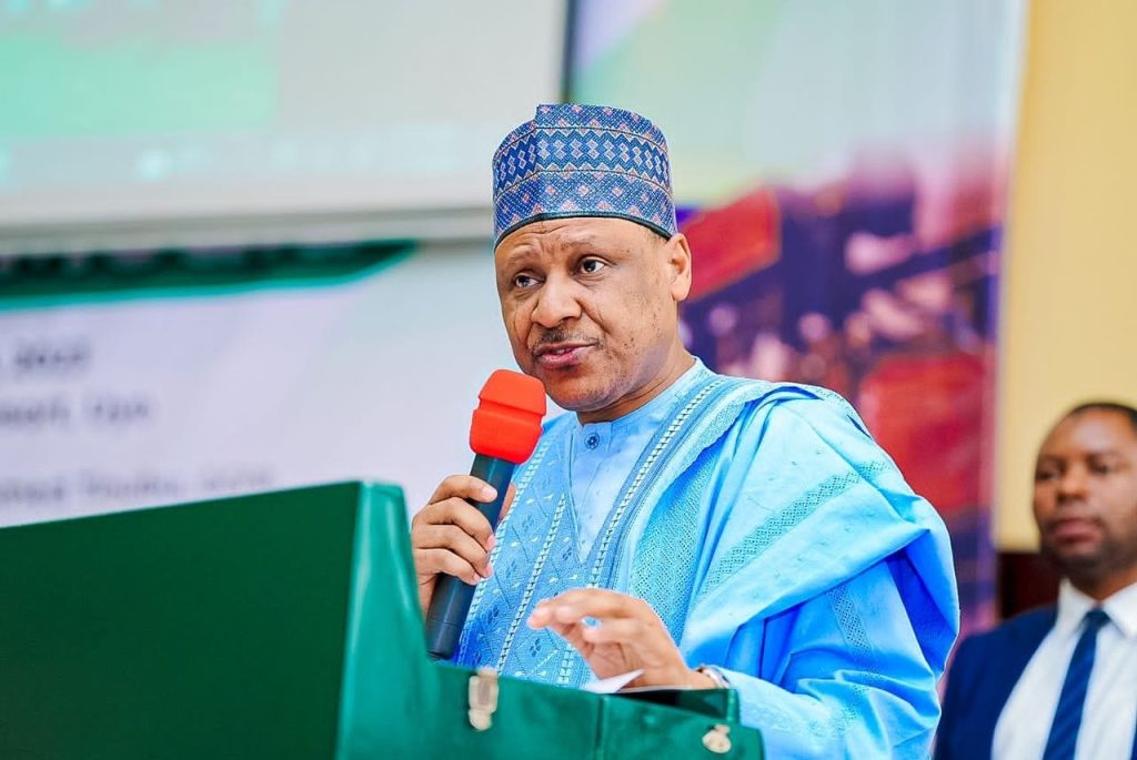 Nigeria long overdue for tax reforms — FG