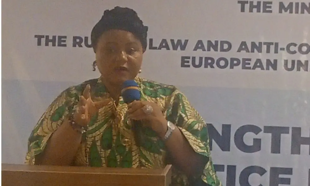 Abia stakeholders call for reform of state’s criminal justice law administration