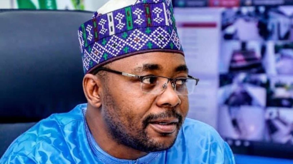 Appeal Court reverses suspension of Kano Anti Graft Agency boss, Rimingado