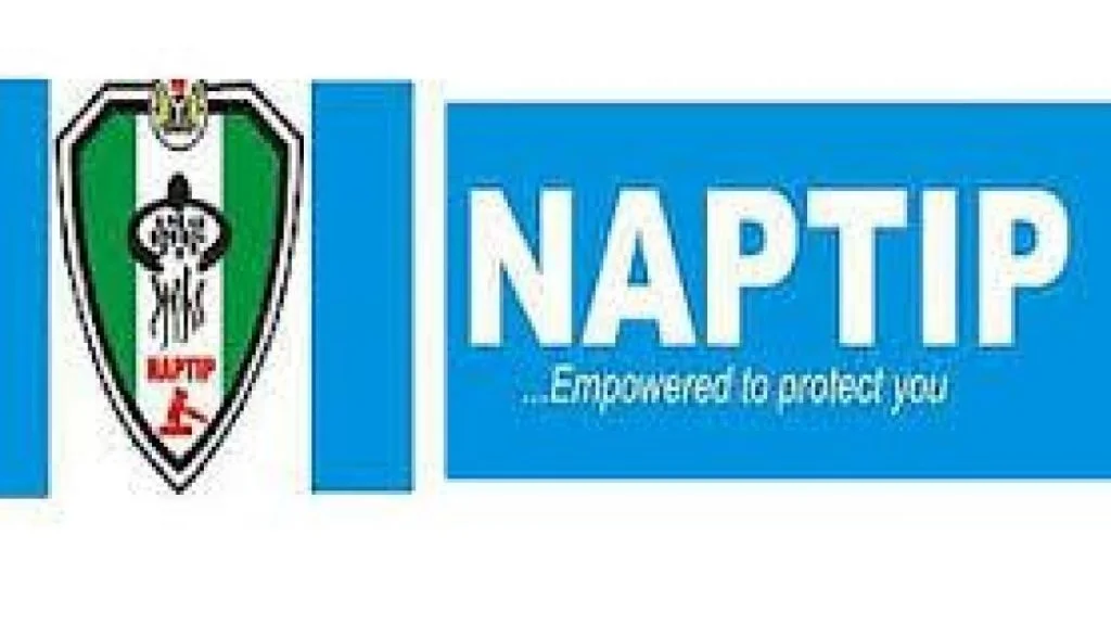 NAPTIP receives 10 rescued victims of human trafficking in Kano