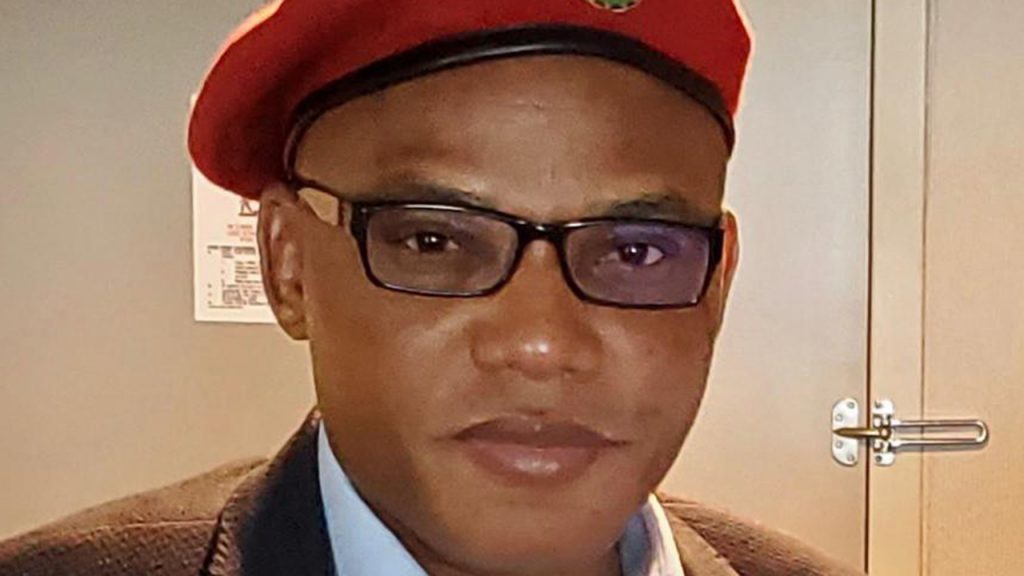 No sufficient reason for Nnamdi Kanu’s continued detention — Ohanaeze