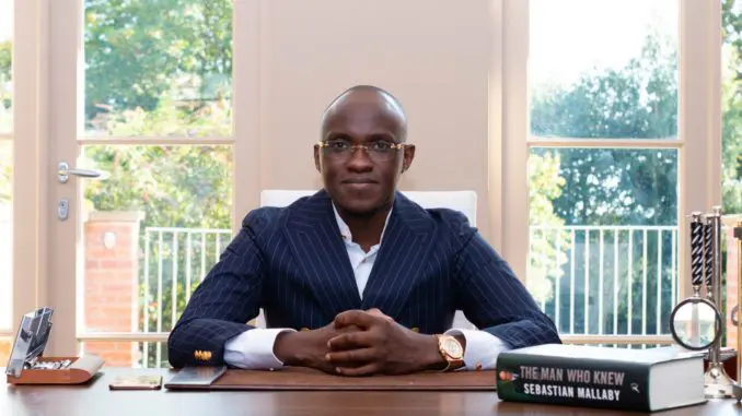 ‘I don’t collect tithes, offerings’ – Pastor Tobi Adegboyega