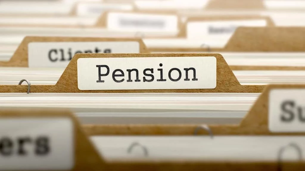 Pension administrators to start refund of 7.5% in Niger