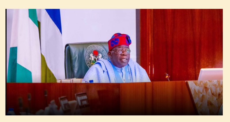 2025 budget will reduce inflation to 15%, bring down dollar to N1,500 – Tinubu