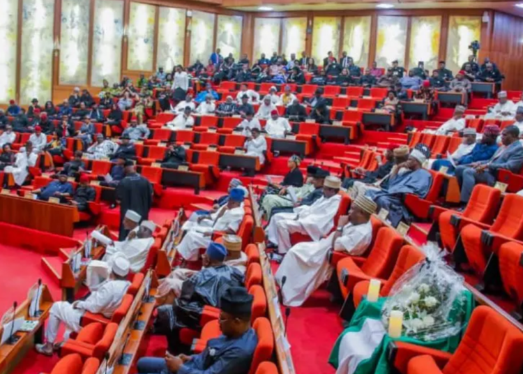 Tax Reform Bills: CSOs Kick As FG Blames Opposition On Ignorance