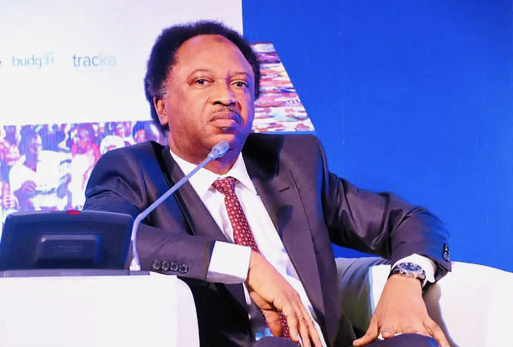Terrorism: It’s unfair – Shehu Sani condemns Nnamdi Kanu’s prolonged detention, trial