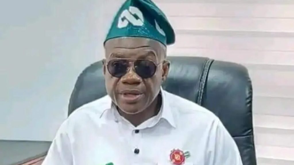 Rivers APC: ‘Judgement nullifying congresses will not stand’ – Okocha