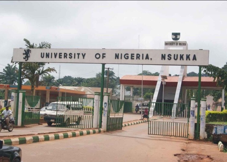195 UNN Students Bag First Class Honours Degrees