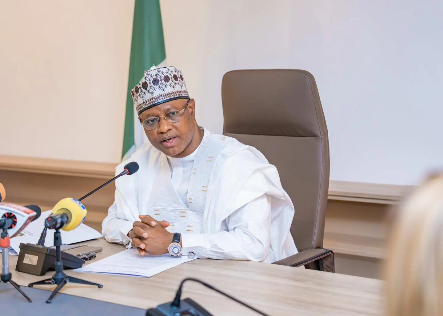 Kaduna govt denies non-implementation of national minimum wage