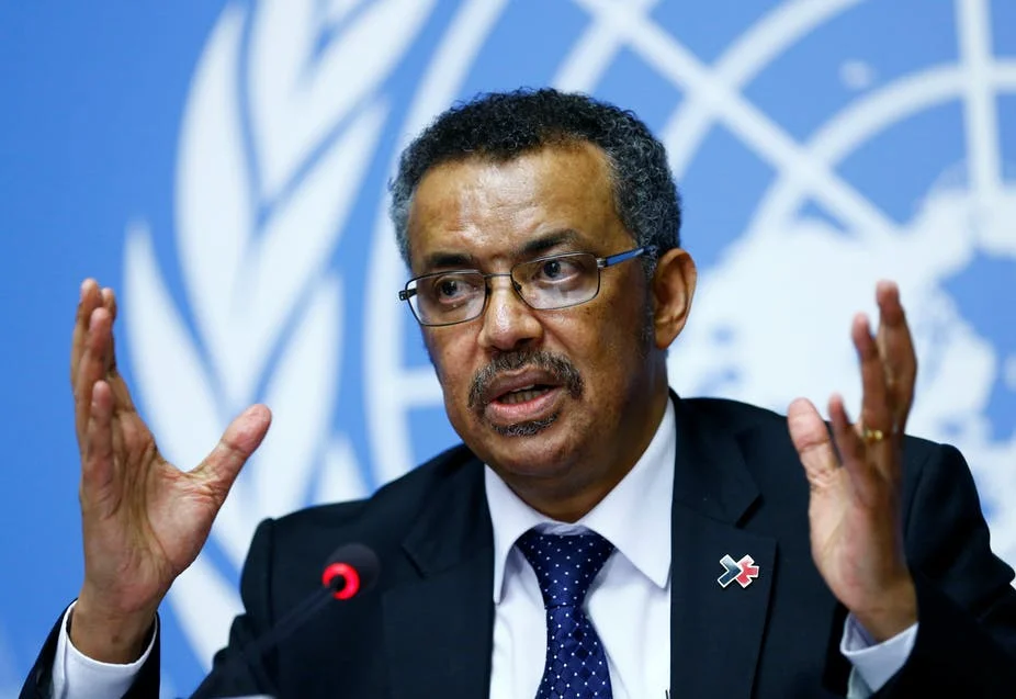 WHO seeks end to hospital attacks in Gaza