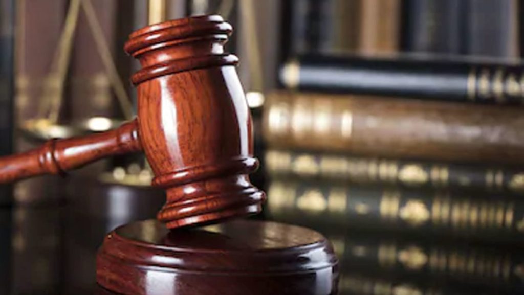 Yahaya Bello’s co-defendant, Umar Oricha gets N300M bail with two sureties