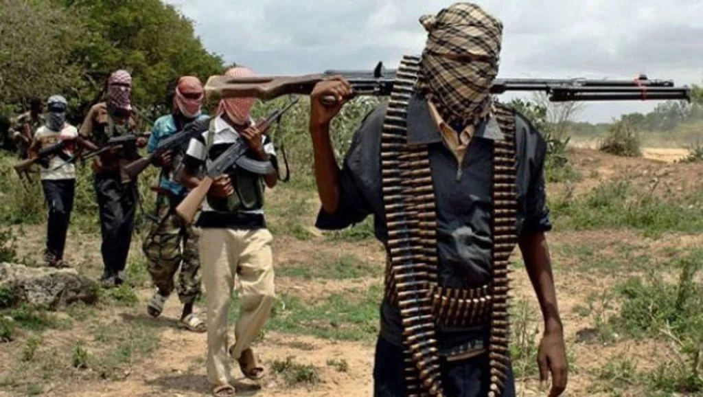 Gunmen attack Zamfara community, abduct over 50 women, girls