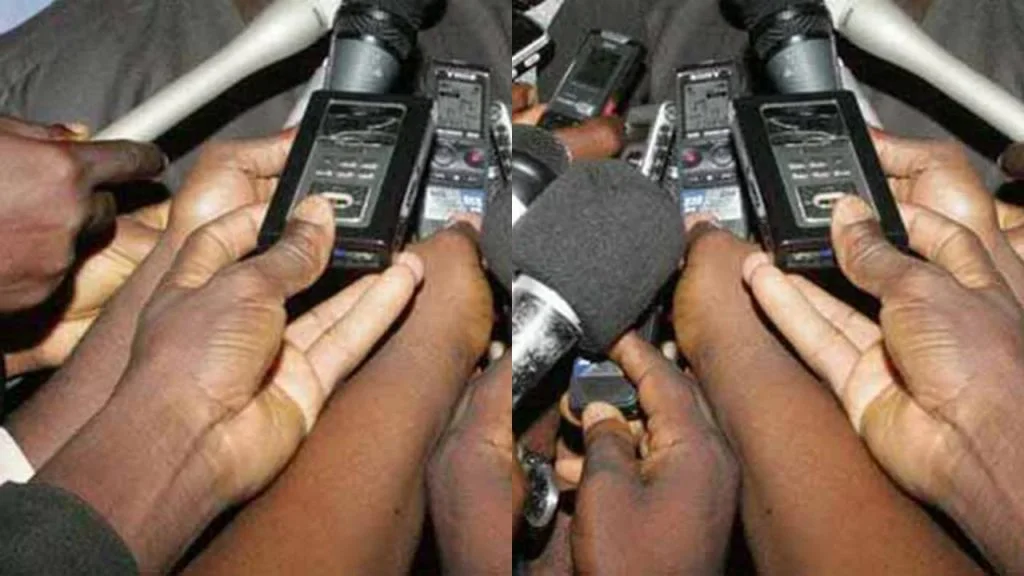 MRA identifies Nigerian security agencies as biggest threat to media freedoms