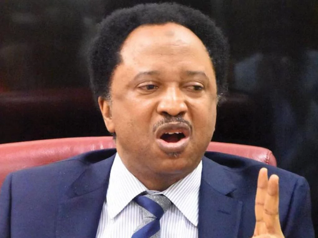Unpaid pension: Ex-servicemen’s protest sends bad signal – Shehu Sani