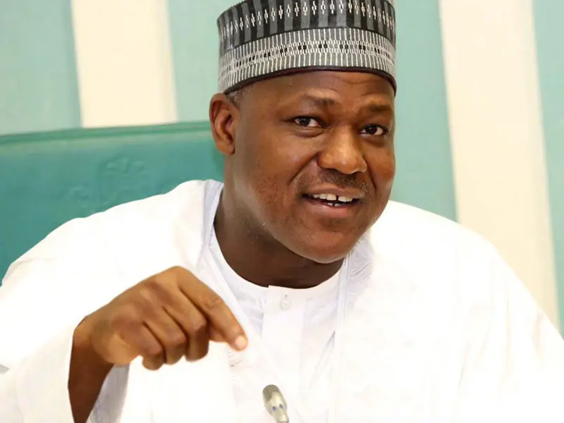 Northern leaders failed despite 40 years in power – Dogara