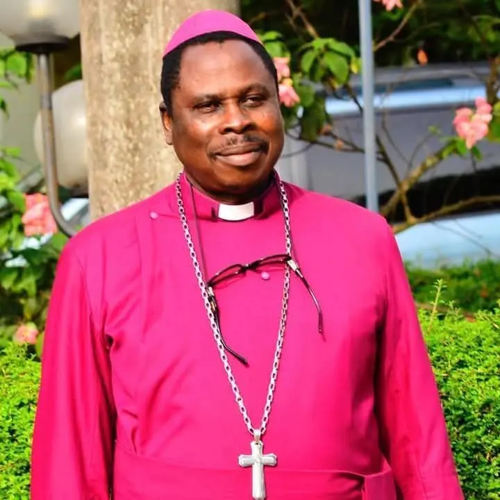 Anglican Archbishop, driver released after one month in kidnappers’ den