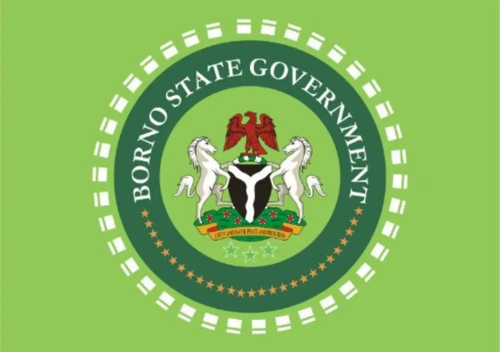 Borno Govt bans street hawking
