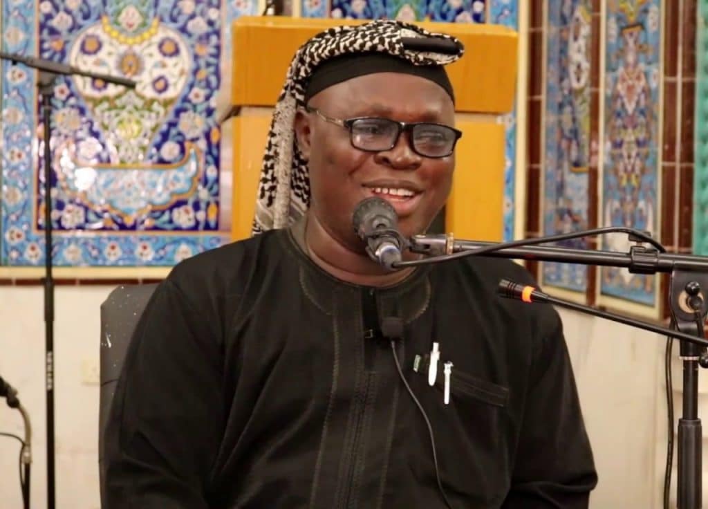 VC crisis: Allow peace on UniAbuja – MURIC urges feuding parties