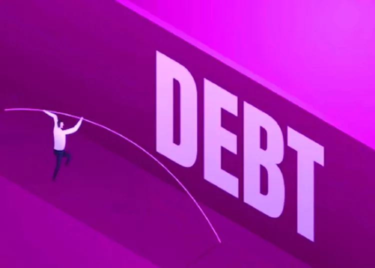 2025: Debt Stock To Hit N187.8trn On Rising Borrowing Cost, Naira Depreciation