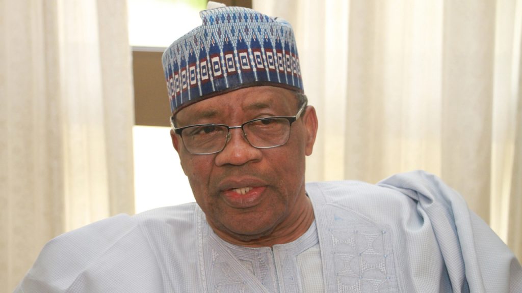 Babangida harps on unity for combating challenges confronting North