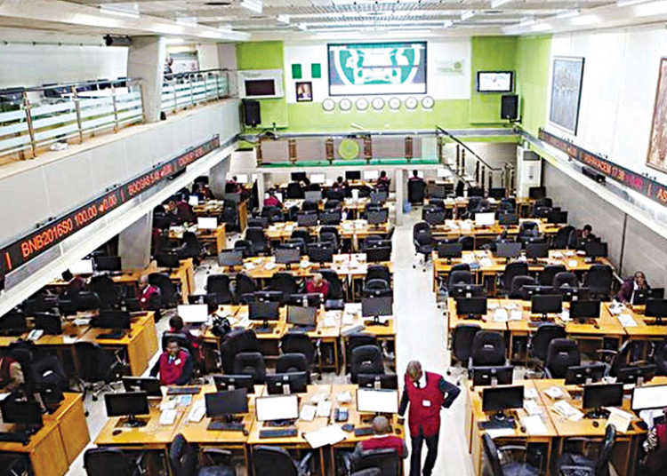 2024: Equities Market Defies Economic Challenges, Gains N21.85trn