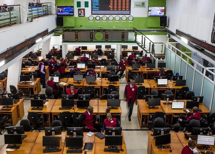 Stocks Gain N1.25trn From 4 Days Bullish Trading