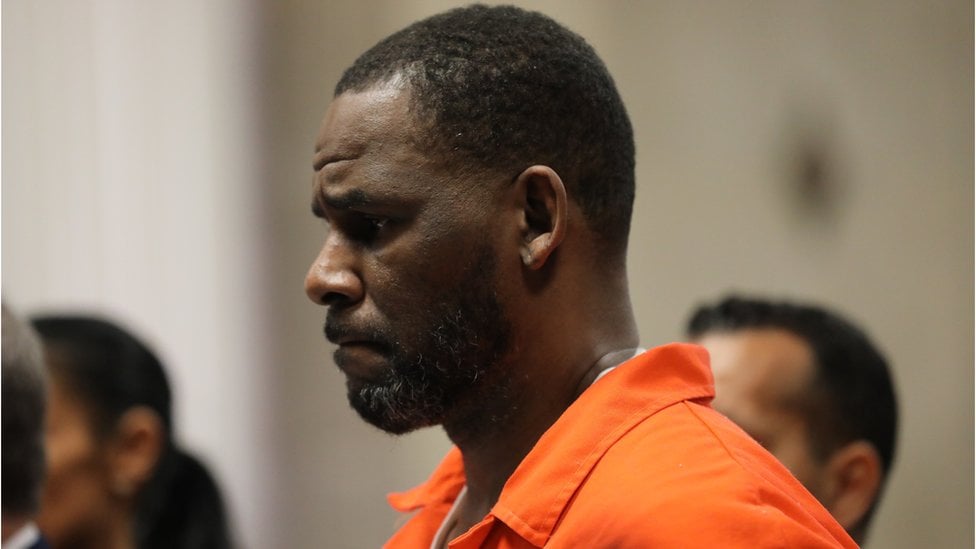 A federal appeal court in Manhattan has upheld singer R. Kelly’s 30-year prison sentence.