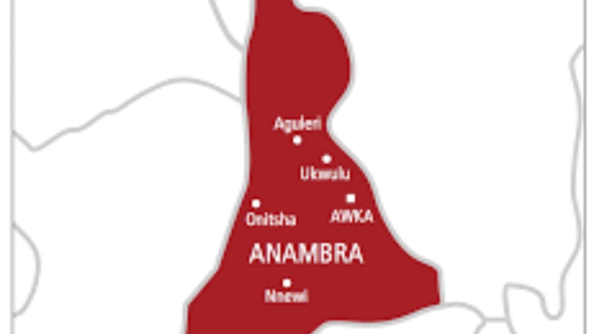 Agunechemba: Anambra security operatives extorting motorists, targeting commoners – Intersociety alleges