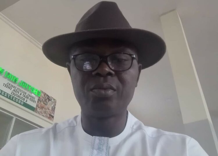 Labour Party Crisis in Enugu Deepens as Chairman Dismisses Removal Claims