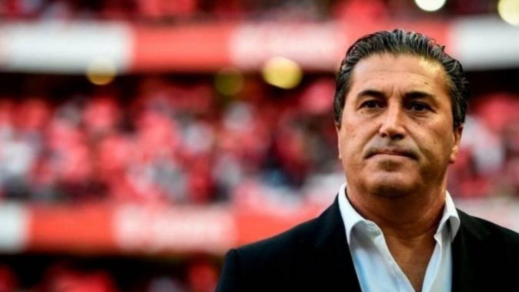 Ex-Nigeria coach, Jose Peseiro fails to win second game in charge of Zamalek