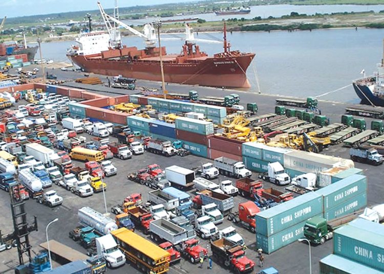 Nigerians To Pay More For Goods As NPA Raises Port Tariff By 15%