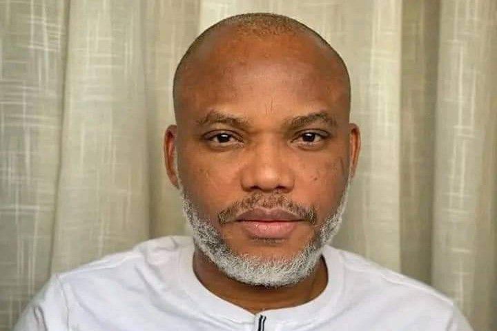 Terrorism: Justice Nyako adjourns Nnamdi Kanu’s trial indefinitely