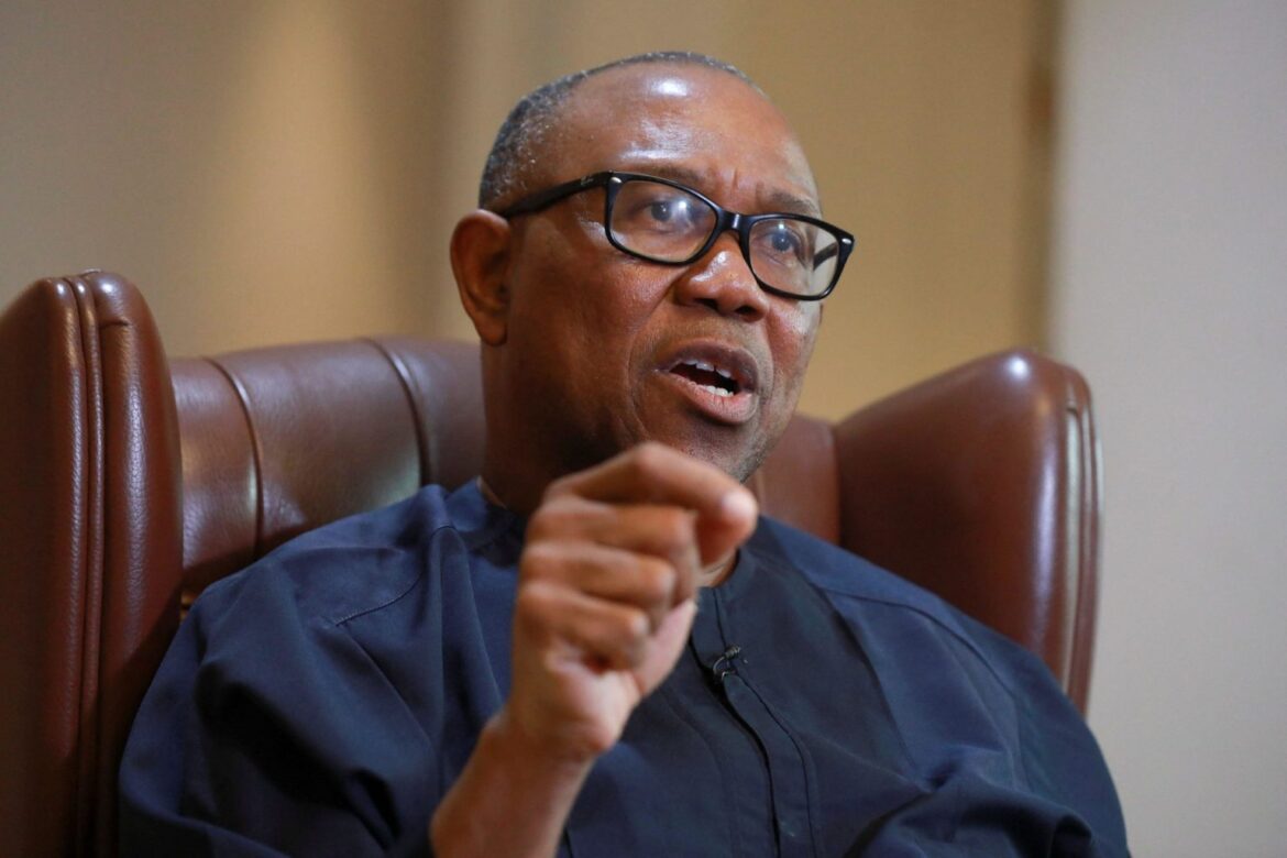 Benue, Kogi, Taraba killings: We can’t continue like this, bloodshed must end – Peter Obi