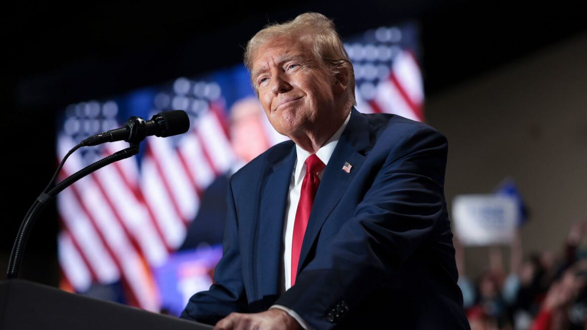 Trump confirms ‘lengthy phone call with Putin’ over Ukraine war