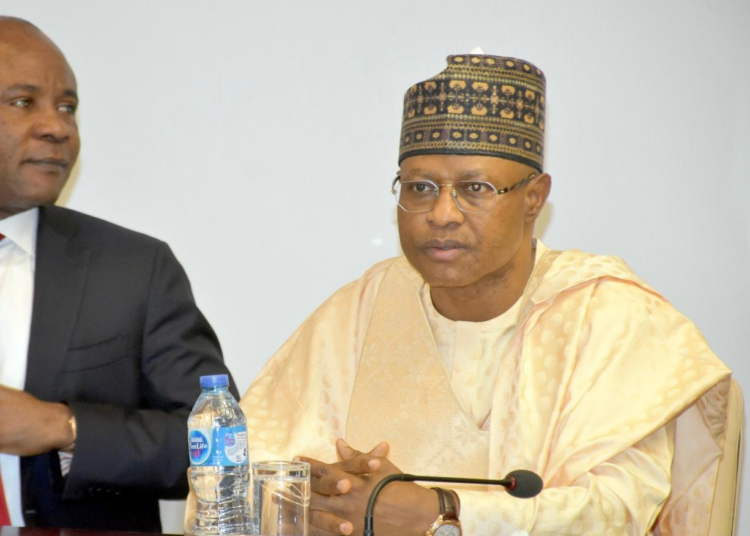 Kaduna APC Holds Mega Rally As Opposition Members Set For Mass Defection