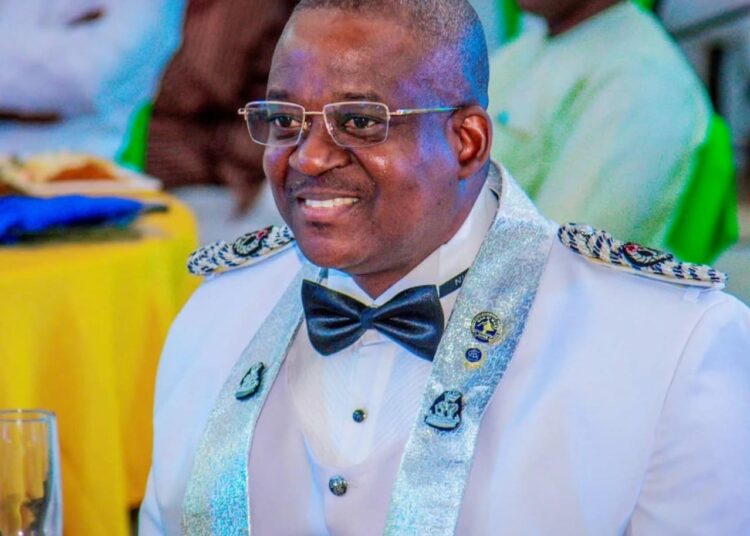 Nigeria Police Spokesman Warns of ‘Illiteracy Disease,’ Sparks Reactions