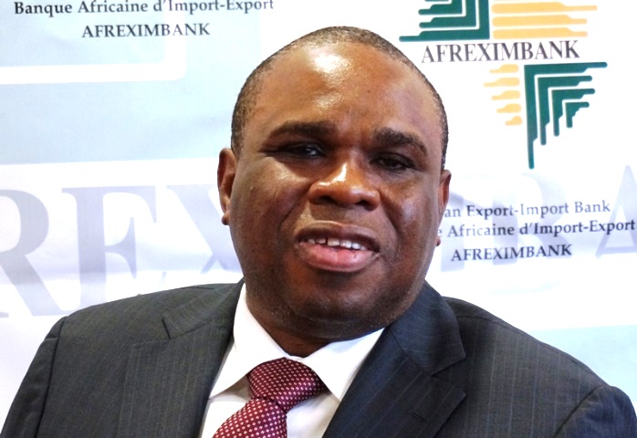 Samaila Zubairu succeeds Prof. Benedict Oramah Afreximbank to Lead Alliance of African Multilateral Financial Institutions (AAMFI)