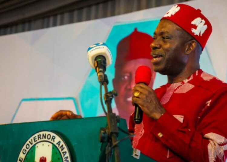Anambra 2025: Okonkwo, Onunkwo Seek APC’s Ticket, Knock Soludo’s Stewardship
