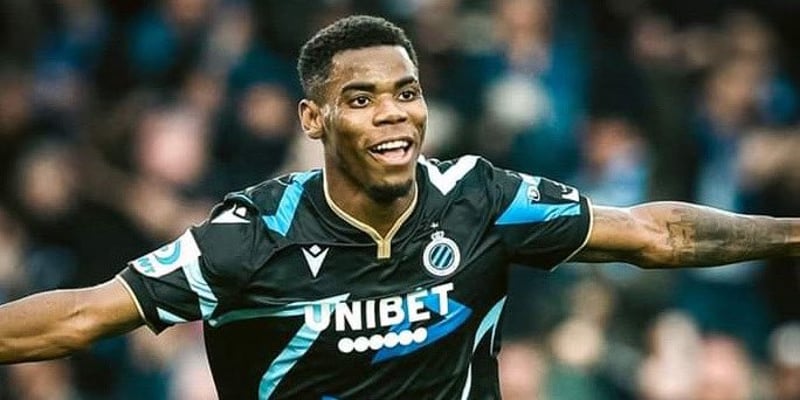 2026 WCQ: Boost for Chelle as Onyedika returns from injury