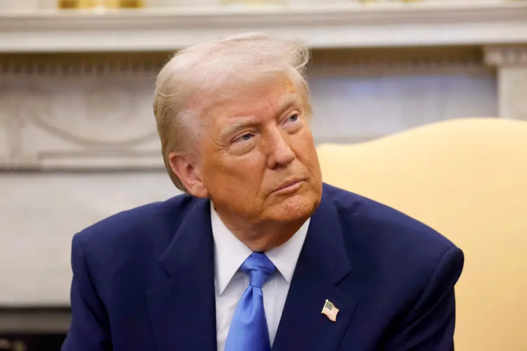 Trump policies pushing scientists abroad – California Professor