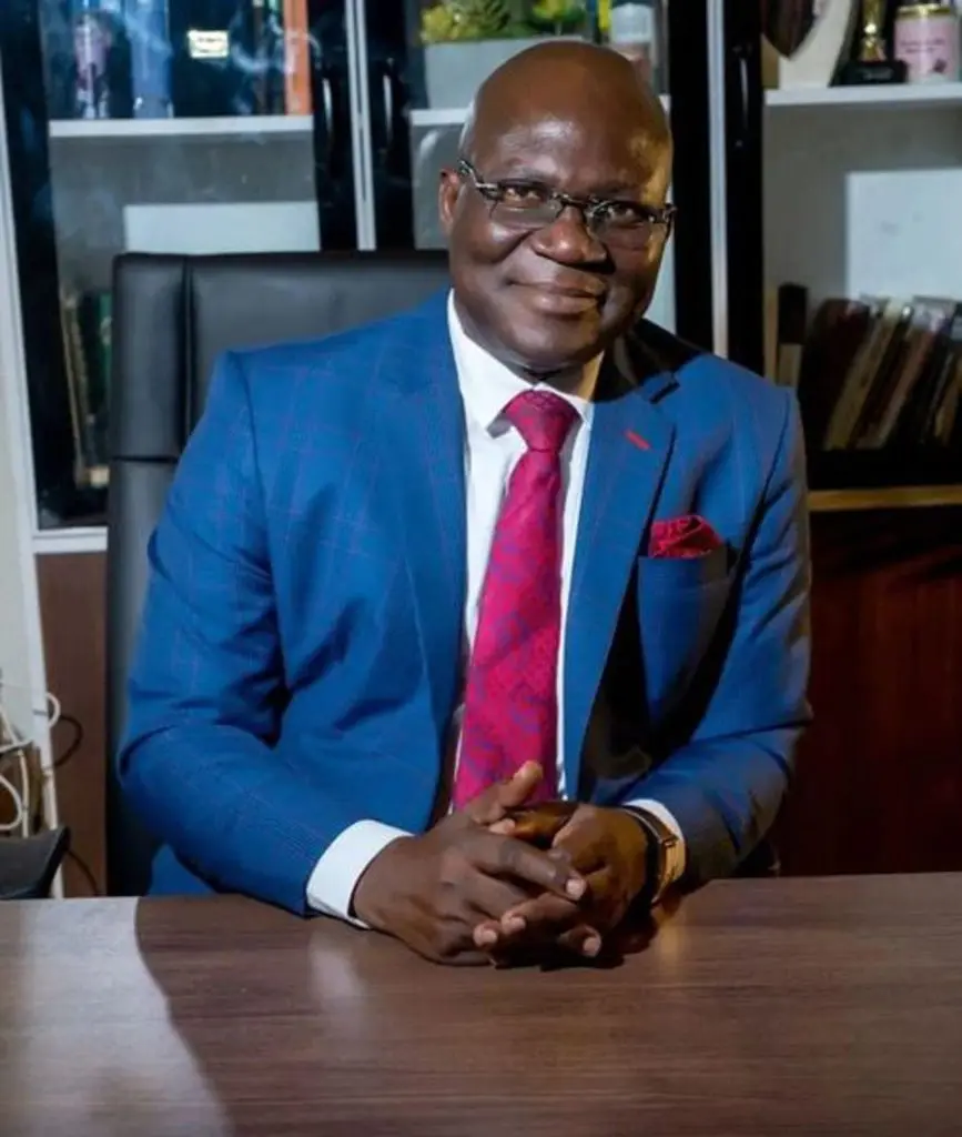 2026 WCQ: Super Eagles developed ‘elephantiasis’ after Osimhen’s 74th minute goal – Abati ​