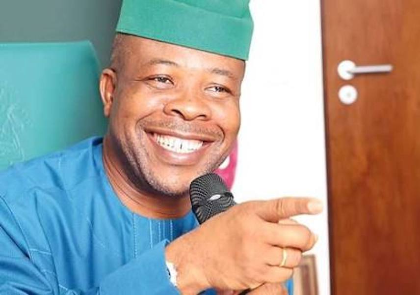 Ihedioha at 60: A Legacy of Leadership, Integrity, and Service