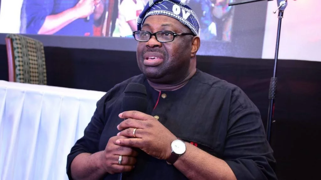 Dele Momodu: Atiku Abubakar is the Only Politician Who Can Challenge Tinubu