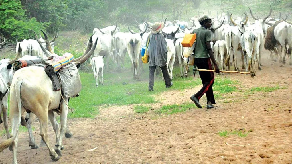 Armed herdsmen occupy two-thirds of Benue State – Traditional ruler cries out