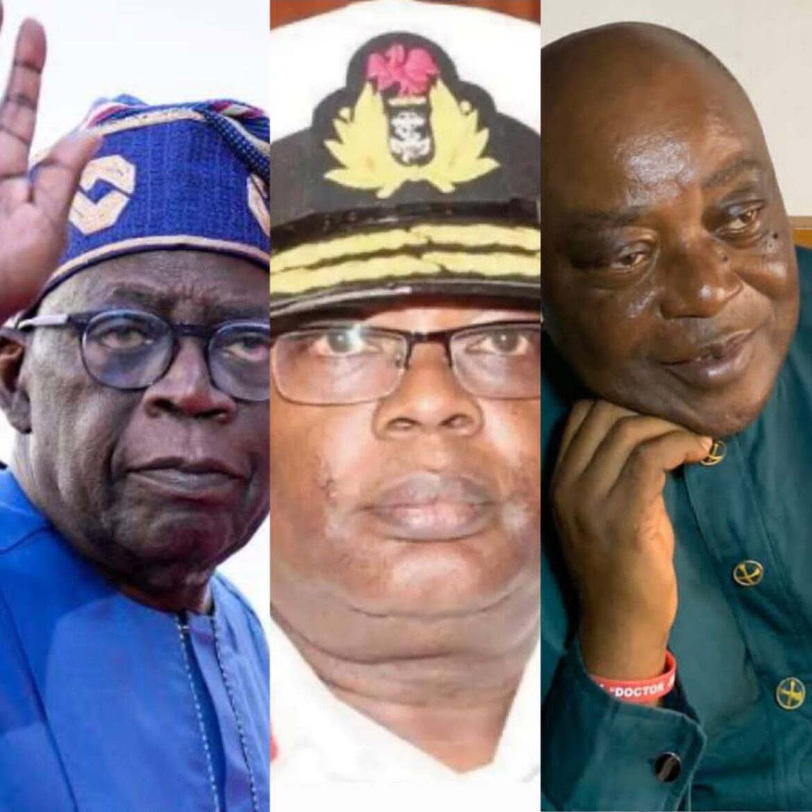 PRESS RELEASE – Rivers: Reverse State Of Emergency Within 7 Days, Or Face Legal Action, Eze Tells Tinubu….Restates Call For Restoration Of Constitutional Democracy…Hails Tambuwal, Dickson, Abaribe, Ndume, Others For Condemning Tinubu’s Mutiny Against Constitution