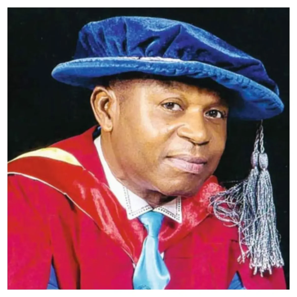 Court grants Prof. Uduk bail over alleged electoral fraud in Akwa Ibom