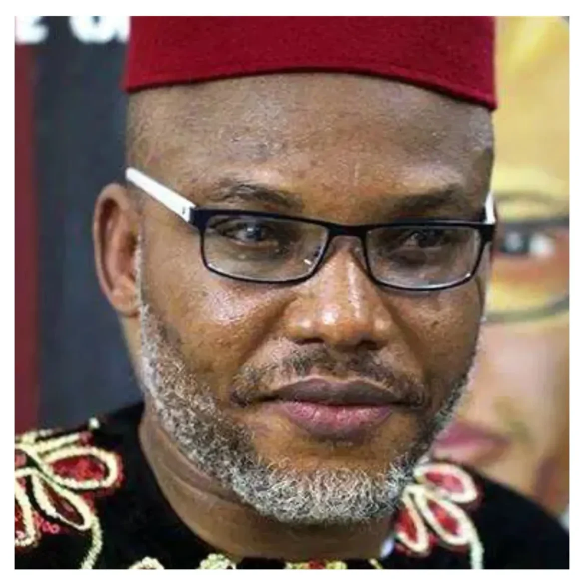 Biafra: Nnamdi Kanu’s case finally reassigned to another Judge